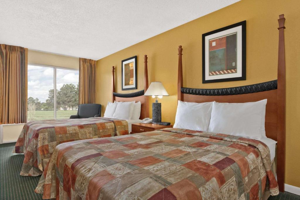 Popular attractions Area Nearby Property